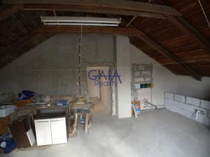 Prodej rodinného domu, Svésedlice, 144 m2