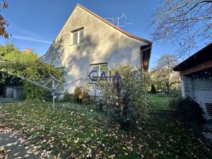 Prodej rodinného domu, Rohatec, Mírová, 121 m2