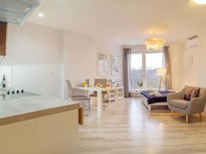 Pronájem bytu 1+kk, Brno, Veveří, 40 m2