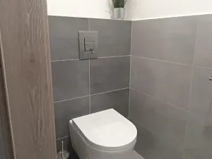 Pronájem bytu 3+kk, Olomouc, Frištenského, 110 m2