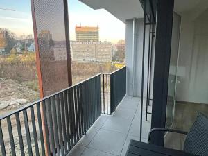 Pronájem bytu 3+kk, Liberec, Na Perštýně, 70 m2