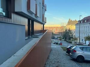 Pronájem bytu 3+kk, Liberec, Na Perštýně, 70 m2