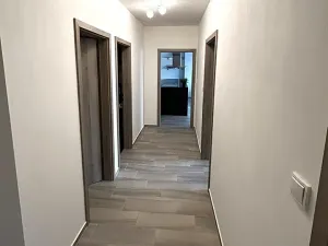 Pronájem bytu 3+kk, Plzeň, Poděbradova, 95 m2