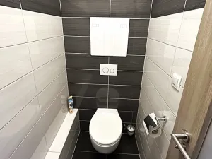 Pronájem bytu 3+kk, Plzeň, Poděbradova, 95 m2