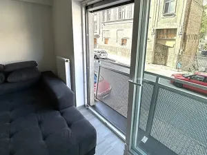 Pronájem bytu 3+kk, Plzeň, Poděbradova, 95 m2