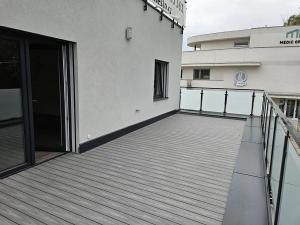 Pronájem bytu 2+kk, Ostrava, Dubová, 64 m2