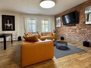 Pronájem bytu 2+kk, Liberec, Vrabčí, 96 m2