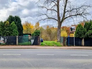 Prodej pozemku pro bydlení, Kostelec, 1097 m2