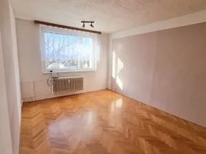 Pronájem bytu 4+1, Jihlava, Sokolovská, 74 m2