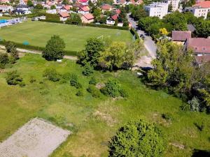 Prodej pozemku pro bydlení, Všetaty, 906 m2