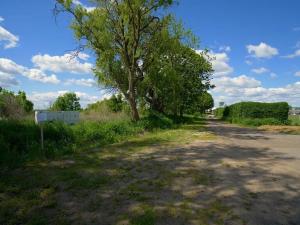 Prodej pozemku pro bydlení, Všetaty, 906 m2