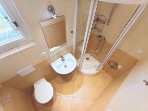 Pronájem bytu 2+kk, Praha - Vinohrady, Květná, 45 m2