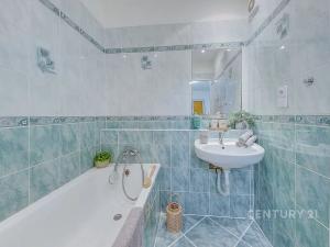 Prodej bytu 3+1, Praha - Čimice, Křivenická, 73 m2