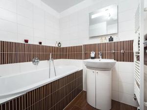 Prodej bytu 2+kk, Praha - Žižkov, Kališnická, 62 m2