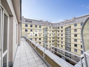 Prodej bytu 2+kk, Praha - Stodůlky, Petržílkova, 49 m2