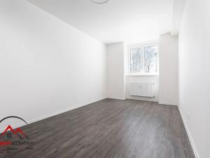 Pronájem bytu 1+kk, Ostrava, Palackého, 30 m2