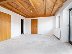 Prodej bytu 1+1, Bayerisch Eisenstein, Německo, Brennesstraße, 37 m2