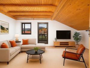 Prodej bytu 1+1, Bayerisch Eisenstein, Německo, Brennesstraße, 37 m2