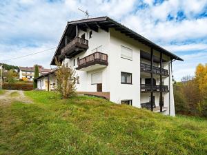 Prodej bytu 3+kk, Bayerisch Eisenstein, Německo, Brennesstraße, 55 m2