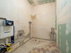 Prodej bytu 2+kk, Bayerisch Eisenstein, Německo, Brennesstraße, 58 m2