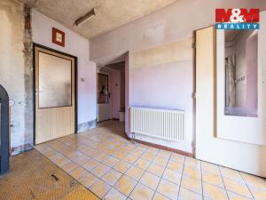 Prodej rodinného domu, Údlice, Stará Čtvrť, 200 m2