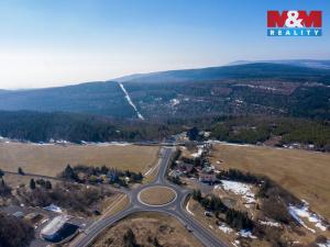 Prodej pozemku pro bydlení, Dubí - Cínovec, 2203 m2