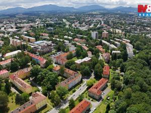 Prodej bytu 2+1, Frýdek-Místek - Frýdek, Nad Lipinou, 56 m2