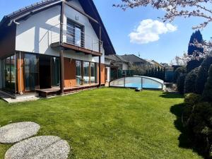 Prodej rodinného domu, Boskovice, Na Chmelnici, 197 m2