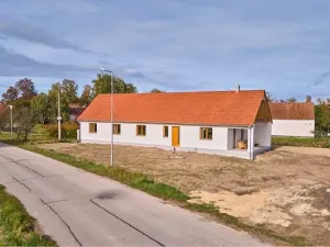 Prodej rodinného domu, Mazelov, 115 m2