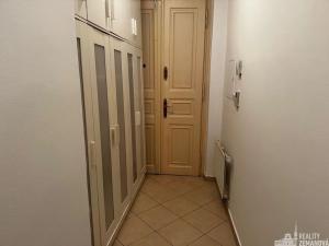 Pronájem bytu 1+kk, Praha - Vinohrady, 42 m2
