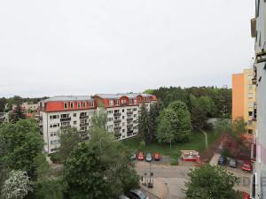 Prodej bytu 1+kk, Říčany, U Vodojemu, 20 m2