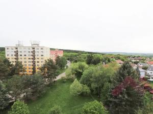 Prodej bytu 1+kk, Říčany, U Vodojemu, 20 m2