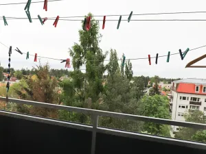 Prodej bytu 1+kk, Říčany, U Vodojemu, 20 m2