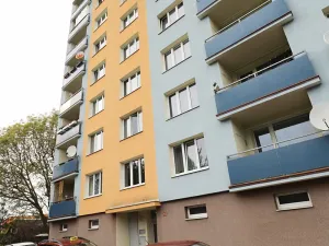 Prodej bytu 1+kk, Říčany, U Vodojemu, 20 m2