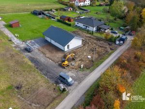 Prodej rodinného domu, Trnávka, 120 m2