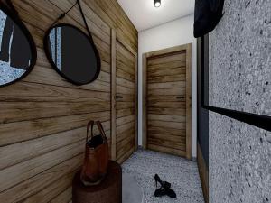 Prodej apartmánu, Josefův Důl, 29 m2