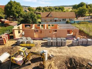 Prodej rodinného domu, Malhostovice, 128 m2