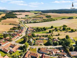 Prodej rodinného domu, Malhostovice, 128 m2