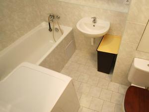 Prodej bytu 4+kk, Praha - Černý Most, Vašátkova, 98 m2