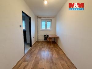 Prodej bytu 3+1, Ostrava - Hrabůvka, Horní, 56 m2