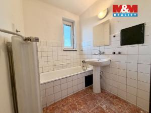 Prodej bytu 3+1, Ostrava - Hrabůvka, Horní, 56 m2