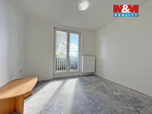 Prodej bytu 3+1, Jistebnice - Ostrý, 66 m2