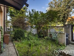 Prodej rodinného domu, Praha - Střížkov, Chrastavská, 80 m2