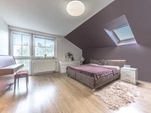 Prodej rodinného domu, Praha - Klánovice, Jeníkovická, 260 m2