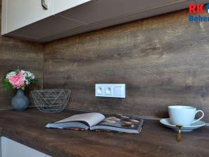 Pronájem bytu 2+kk, Český Brod, Klučovská, 62 m2