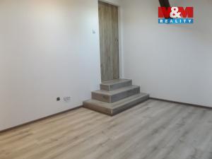 Pronájem bytu 2+1, Petřvald, Ostravská, 80 m2