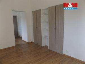 Pronájem bytu 1+1, Petřvald, Ostravská, 28 m2