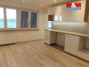 Prodej bytu 1+1, Ostrava, Nádražní, 30 m2