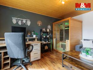 Prodej bytu 4+1, Sokolov, nábřeží Petra Bezruče, 93 m2