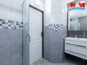 Prodej bytu 4+1, Sokolov, nábřeží Petra Bezruče, 93 m2